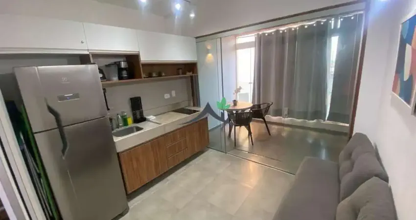 Kitnet / Stúdio à venda na Avenida Octávio Mangabeira, 10241, Piatã, Salvador