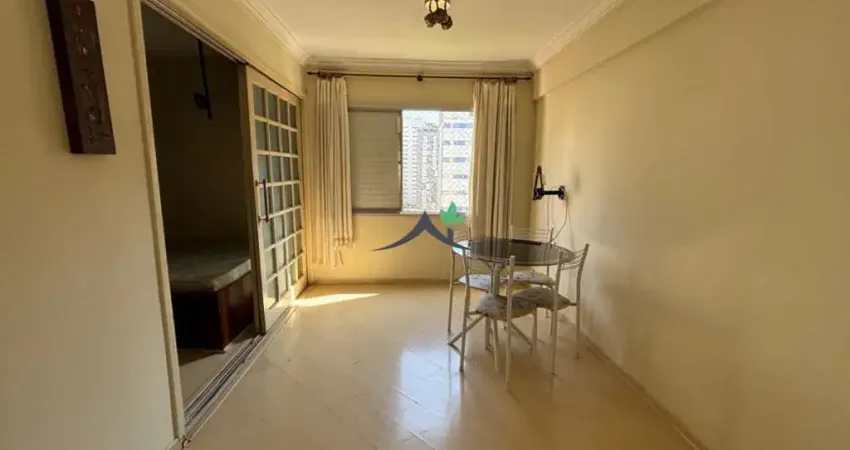 Apartamento com 1 quarto à venda na Alameda dos Maracatins, 971, Indianópolis, São Paulo