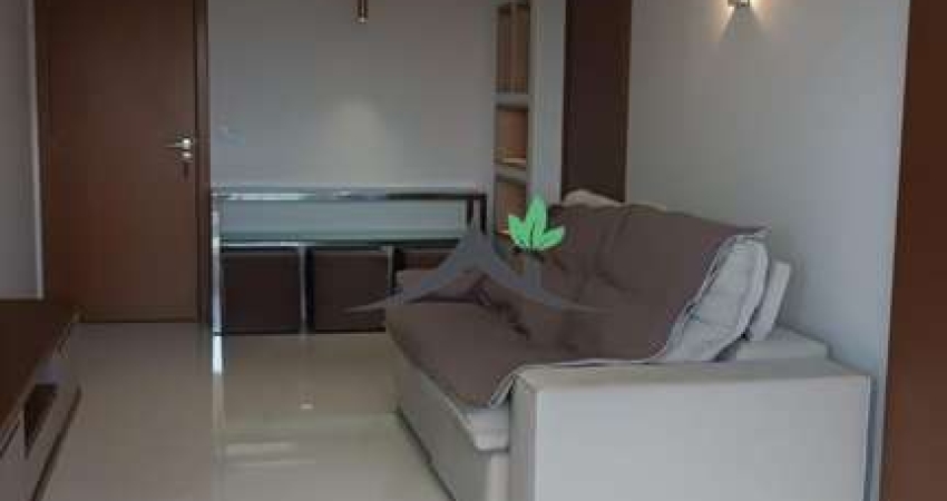 Apartamento com 2 quartos à venda na Avenida Octávio Mangabeira, 10601, Jaguaribe, Salvador