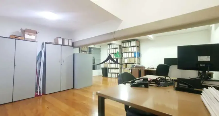Sala comercial à venda na Avenida Santo Amaro, 1817, Vila Nova Conceição, São Paulo