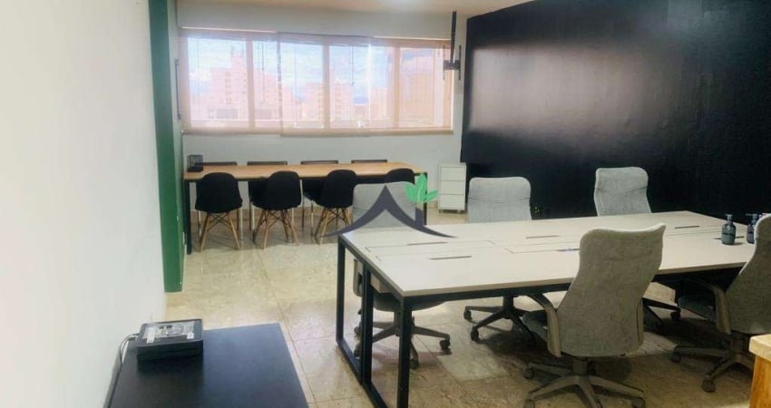Sala comercial para alugar na Avenida Tancredo Neves, 2227, Caminho das Árvores, Salvador