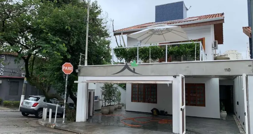 Casa em condomínio fechado com 3 quartos para alugar na Rua Turi, 110, Vila Madalena, São Paulo