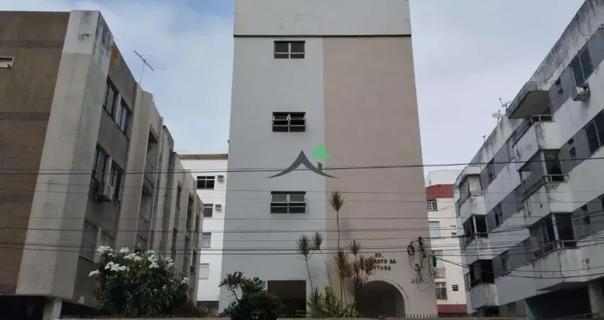 Apartamento com 2 quartos à venda na Rua Anthenor Tupinambá, 288, Pituba, Salvador