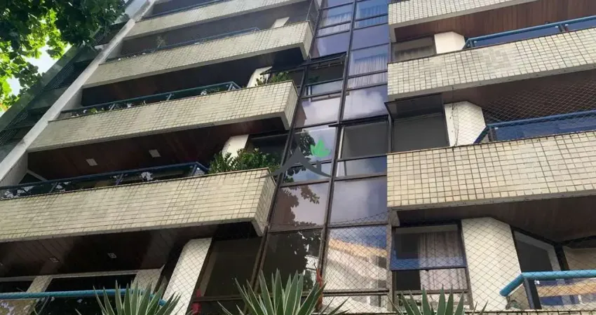 Apartamento com 3 quartos para alugar na Rua Morro do Escravo Miguel, 70, Ondina, Salvador