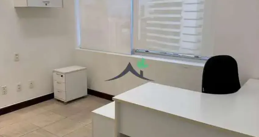 Sala comercial para alugar na Avenida Tancredo Neves, 1632, Caminho das Árvores, Salvador