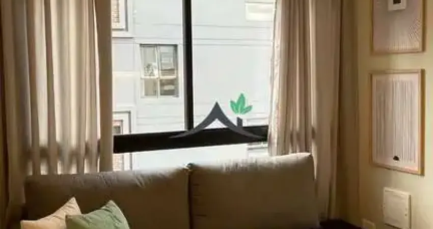Apartamento com 2 quartos para alugar na Avenida Agami, 347, Moema, São Paulo