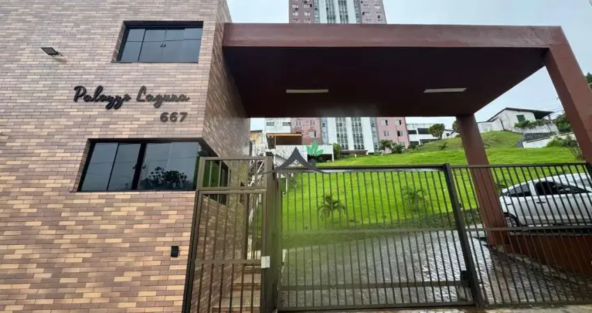 Apartamento com 2 quartos à venda na Rua Ferreira Santos, 209, Federação, Salvador