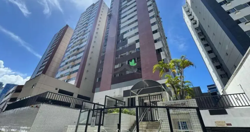 Apartamento com 3 quartos à venda na Rua Arthur de Azevêdo Machado, 304, Costa Azul, Salvador