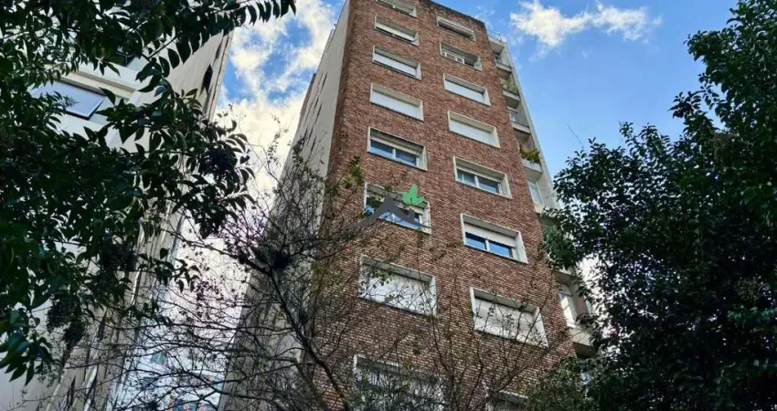 Apartamento com 2 quartos para alugar na Avenida Angélica, 1620, Higienópolis, São Paulo