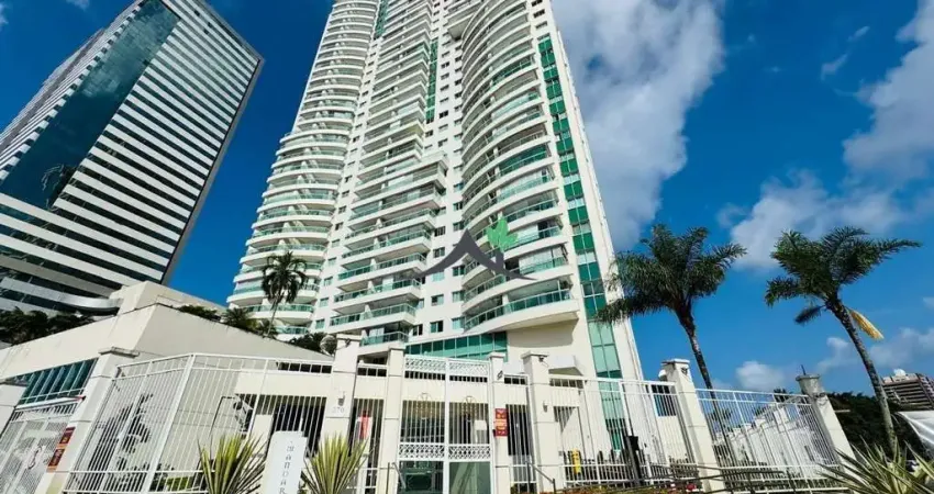 Apartamento com 1 quarto para alugar na Rua Frederico Simões, 370, Caminho das Árvores, Salvador