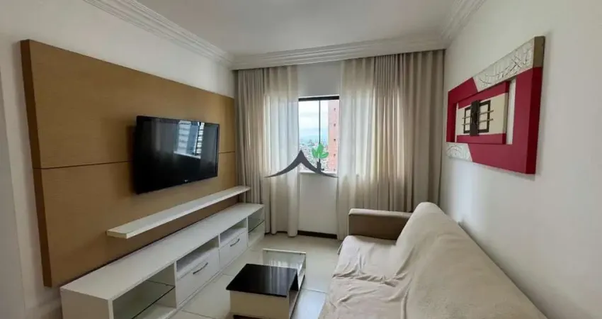 Apartamento com 3 quartos para alugar na Rua Granja Marazul, 115, Armação, Salvador