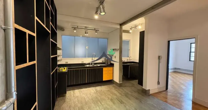 Apartamento com 2 quartos para alugar na Rua Topázio, 478, Vila Mariana, São Paulo