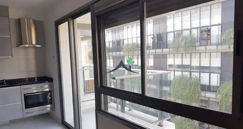 Kitnet / Stúdio para alugar na Rua Natingui, 930, Vila Madalena, São Paulo