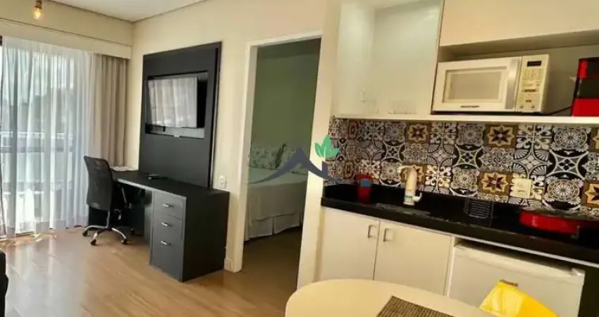 Apartamento com 1 quarto para alugar na Alameda dos Anapurus, 1661, Indianópolis, São Paulo