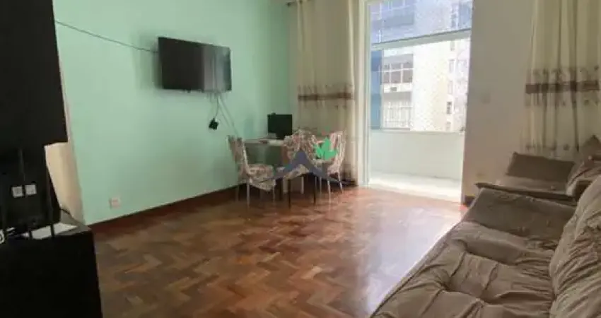 Apartamento com 2 quartos à venda na Rua Marquês de Caravelas, 240, Barra, Salvador