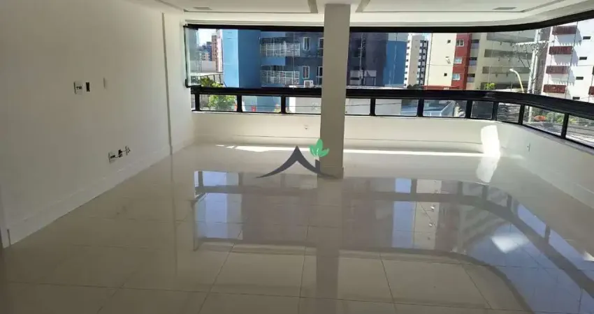 Apartamento com 3 quartos à venda na Rua Alfredo Gomes de Oliveira, 91, Armação, Salvador
