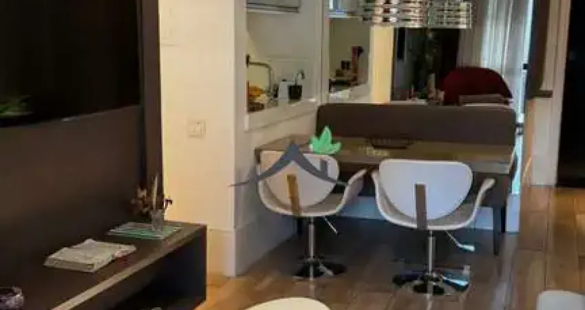 Apartamento com 1 quarto para alugar na Alameda Franca, 584, Jardim Paulista, São Paulo