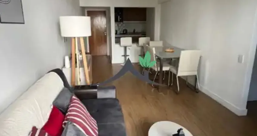 Apartamento com 2 quartos para alugar na Avenida Doutor Cardoso de Melo, 146, Vila Olímpia, São Paulo