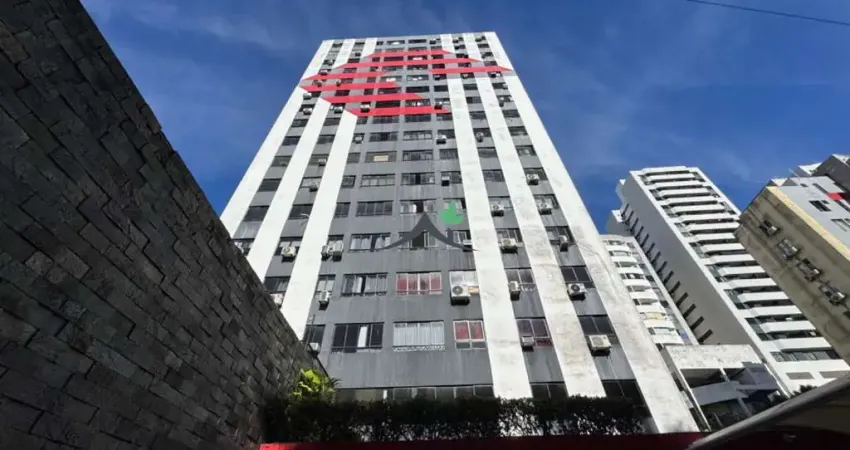 Apartamento com 3 quartos à venda na Rua dos Colibris, Imbuí, Salvador