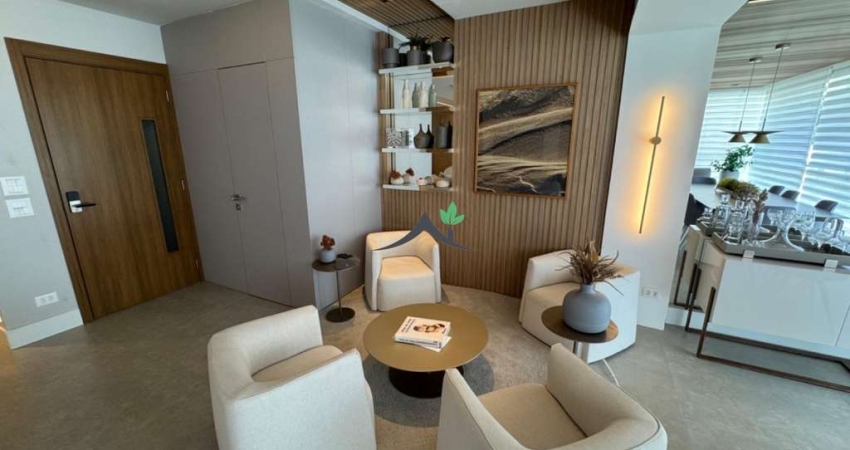 Apartamento com 3 quartos à venda na Avenida Santa Luzia, 760, Horto Florestal, Salvador