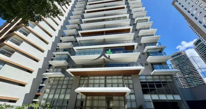 Apartamento com 3 quartos à venda na Avenida Santa Luzia, 760, Horto Florestal, Salvador
