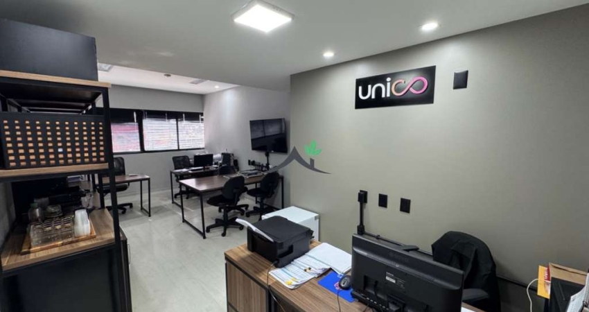 Sala comercial à venda na Rua Coronel Almerindo Rehem, 126, Caminho das Árvores, Salvador