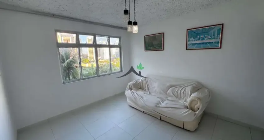 Apartamento com 3 quartos à venda na Rua Arnaldo Lopes da Silva, 289, Stiep, Salvador