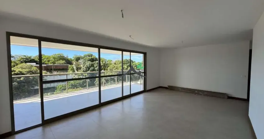 Apartamento com 3 quartos à venda na Avenida Santa Luzia, 760, Horto Florestal, Salvador