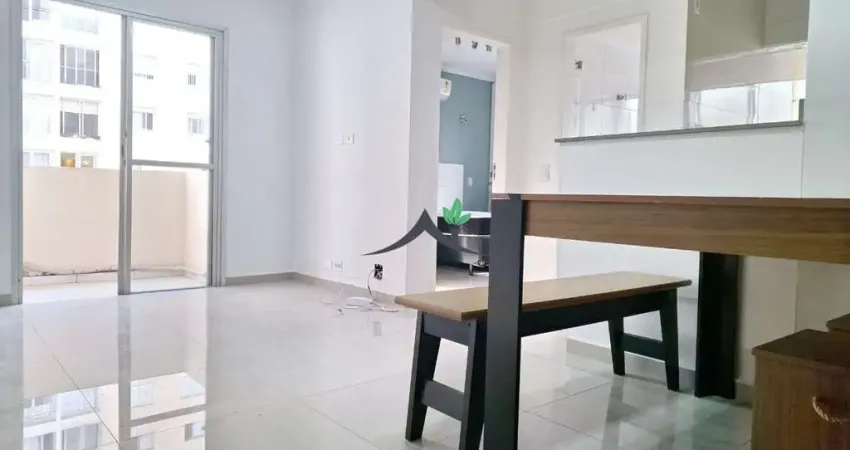Apartamento com 1 quarto para alugar na Avenida Jurucê, 70, Indianópolis, São Paulo
