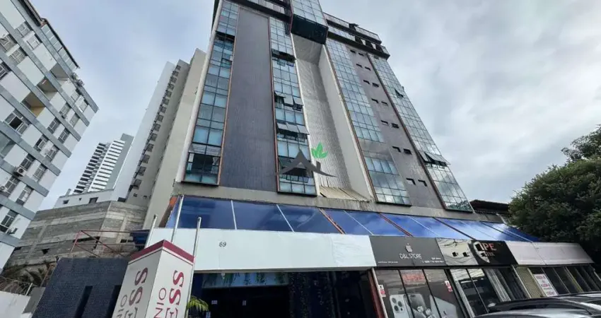 Sala comercial à venda na Rua Professor Milton Cayres de Brito, 69, Caminho das Árvores, Salvador