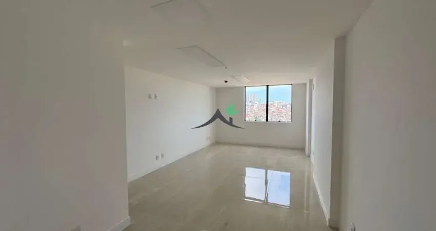 Sala comercial para alugar na Avenida Vasco da Gama, 3691, Federação, Salvador