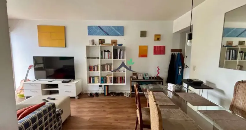 Apartamento com 2 quartos à venda na Rua Pascoal Vita, 391, Vila Madalena, São Paulo