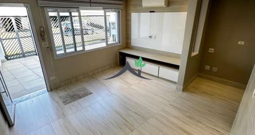 Casa em condomínio fechado com 2 quartos à venda na Rua Elias Assad Chedid, 85, Vila Mariana, São Paulo