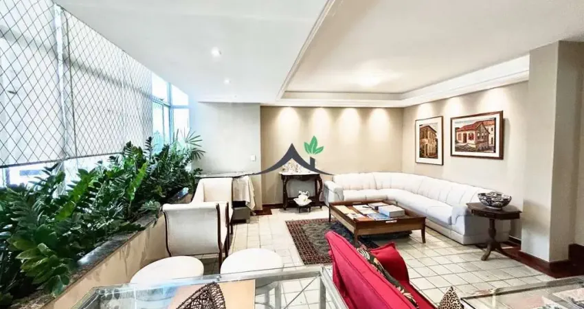 Apartamento com 4 quartos à venda na Avenida Euclydes da Cunha, 662, Graça, Salvador