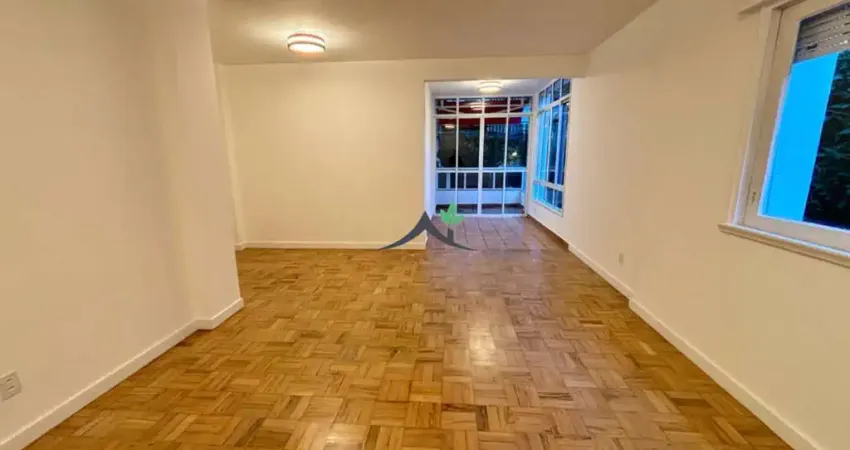 Apartamento com 2 quartos para alugar na Avenida Angélica, 1620, Higienópolis, São Paulo