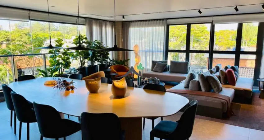 Apartamento com 3 quartos à venda na Rua Henrique Martins, 495, Jardim Paulista, São Paulo