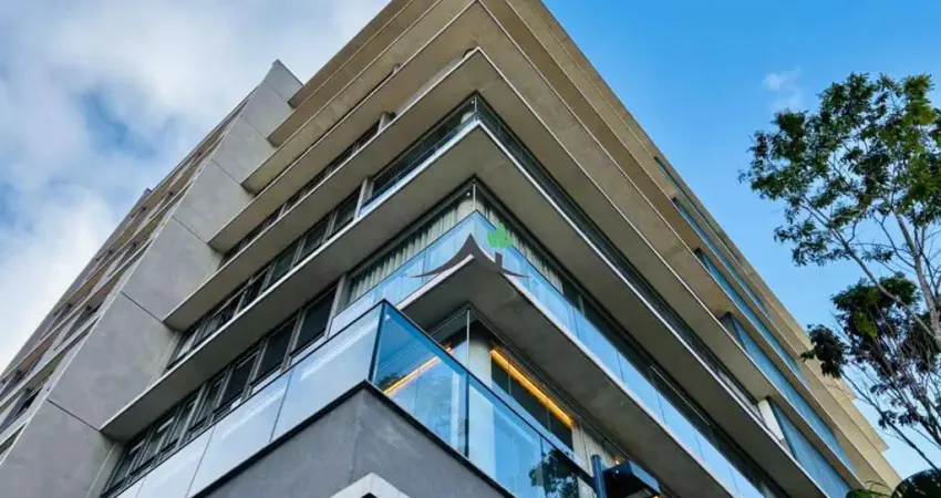 Apartamento com 3 quartos à venda na Rua Henrique Martins, 495, Jardim Paulista, São Paulo