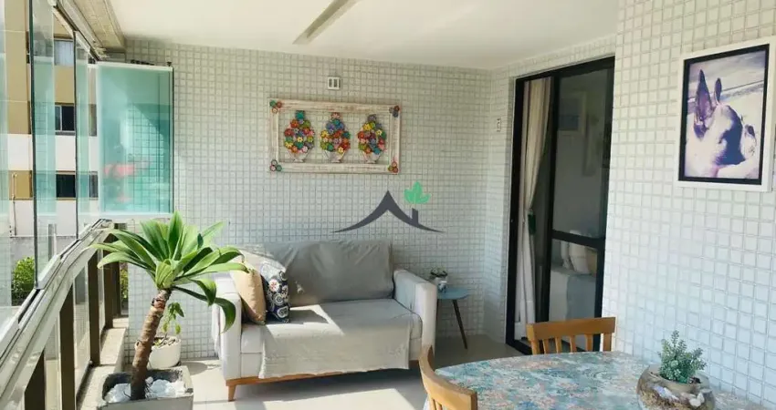 Apartamento com 3 quartos para alugar na Rua General Bráulio Guimarães, 580, Armação, Salvador