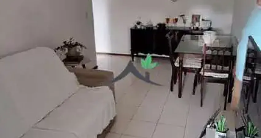 Apartamento com 2 quartos à venda na Rua das Araras, 23, Imbuí, Salvador