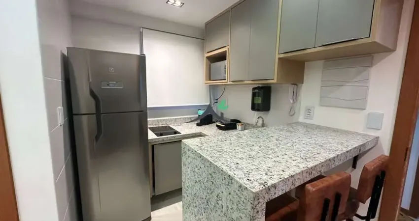 Kitnet / Stúdio para alugar na Alameda das Mongubas, 136, Caminho das Árvores, Salvador