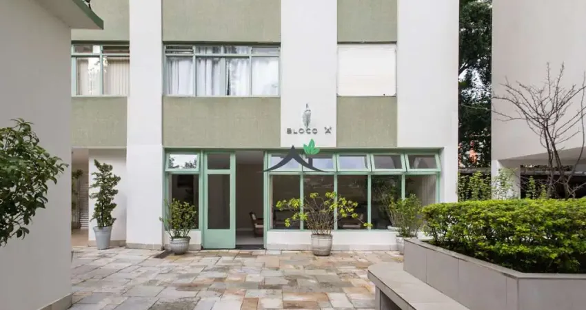 Apartamento com 2 quartos à venda na Rua das Fiandeiras, 545, Vila Olímpia, São Paulo
