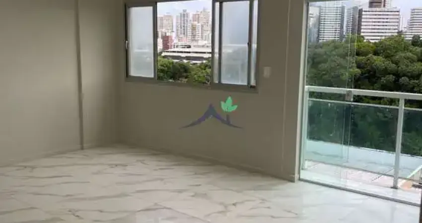 Apartamento com 3 quartos à venda na Rua Wanderley Pinho, 181, Itaigara, Salvador