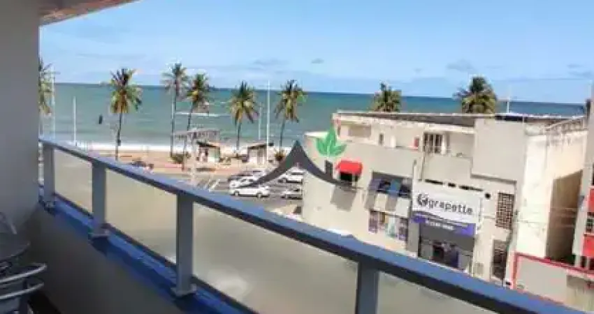 Kitnet / Stúdio à venda na Rua Visconde de Itaborahy, 1157, Amaralina, Salvador