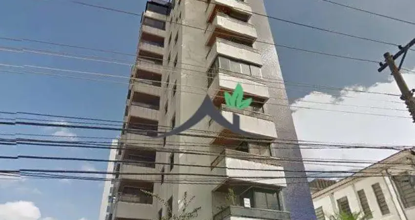 Apartamento com 3 quartos para alugar na Rua Caravelas, 198, Vila Mariana, São Paulo