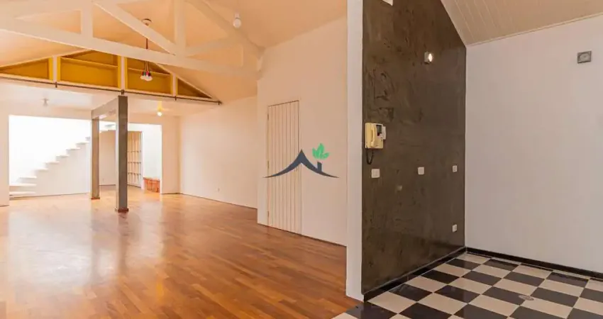 Casa em condomínio fechado com 2 quartos para alugar na Rua Jurandá, 0194, Sumarezinho, São Paulo