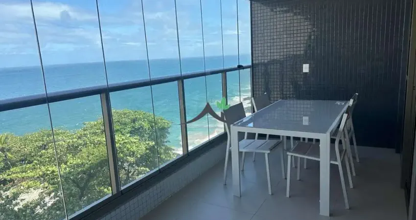 Apartamento com 1 quarto para alugar na Avenida Oceânica, 2286, Ondina, Salvador