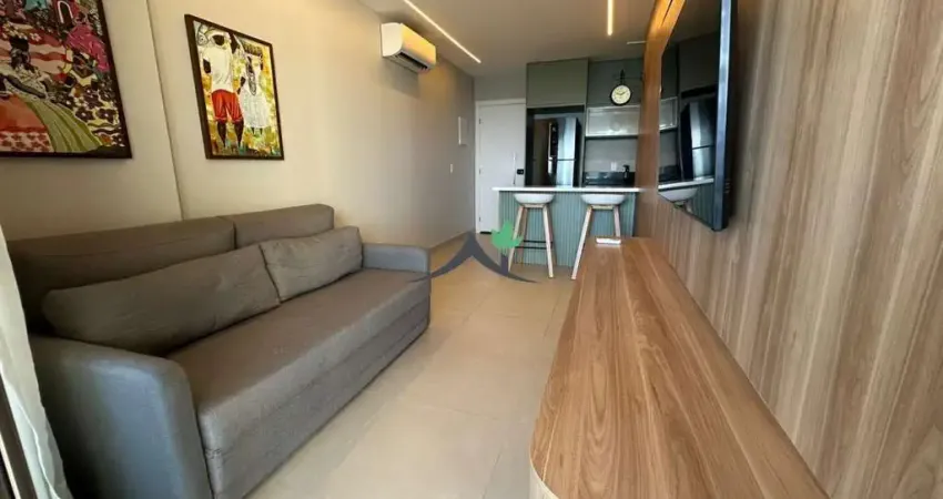 Apartamento com 1 quarto para alugar na Avenida Oceânica, 2286, Ondina, Salvador