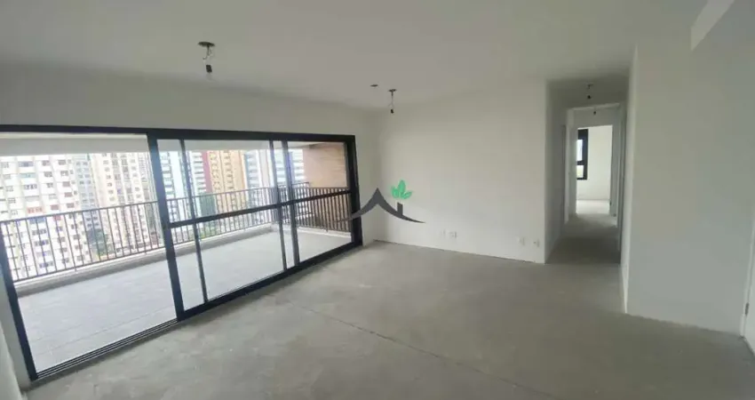 Apartamento com 4 quartos à venda na Rua Leonardo Nunes, 36, Vila Clementino, São Paulo