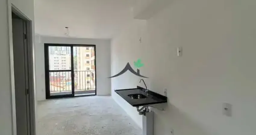 Kitnet / Stúdio à venda na Rua Alvorada, 184, Vila Olímpia, São Paulo