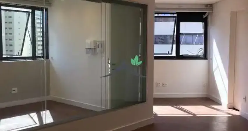 Sala comercial à venda na Rua Vergueiro, 3086, Vila Mariana, São Paulo